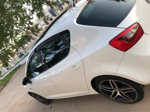 Seat Ibiza 2012 Linea R