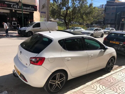 Seat Ibiza 2012 Linea R