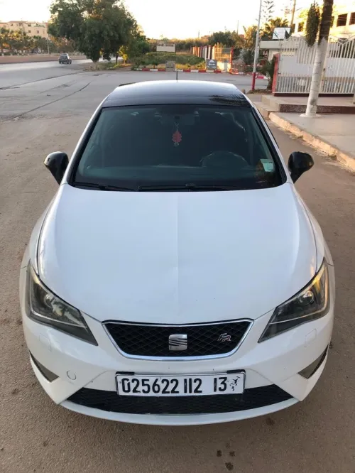 Seat Ibiza 2012 Linea R