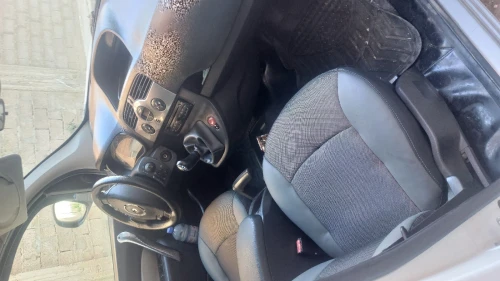 Renault Kangoo 2013 Privilège plus