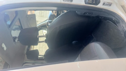 Renault Kangoo 2013 Privilège plus