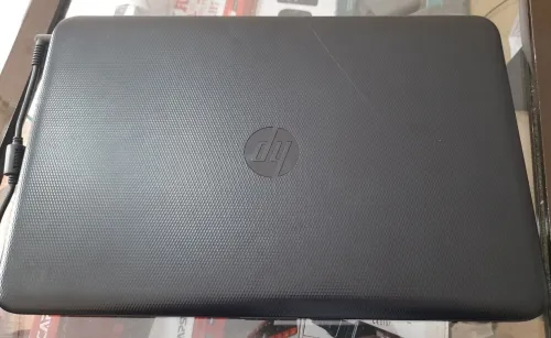 Laptop HP I3-4005U 4GB Ram 128Gb SSD