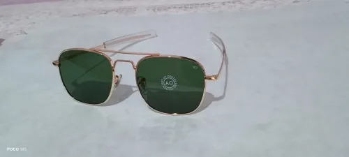 Lunette soleil Originale homme 