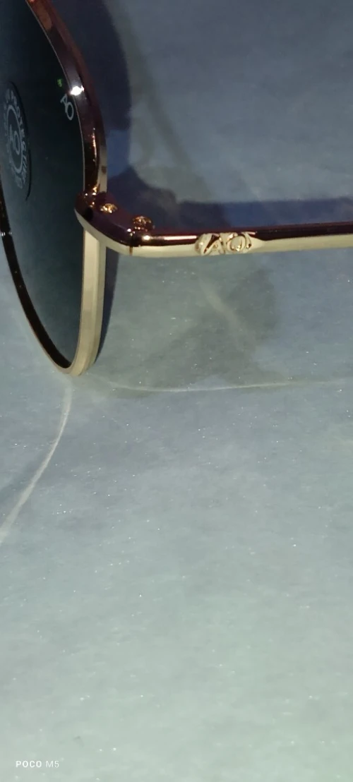 Lunette soleil Originale homme 