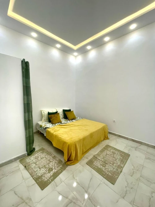 Location vacances Appartement Niveau de villa Studio Oran Ain el turck