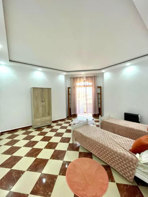 Location vacances Appartement Oran Ain el turck