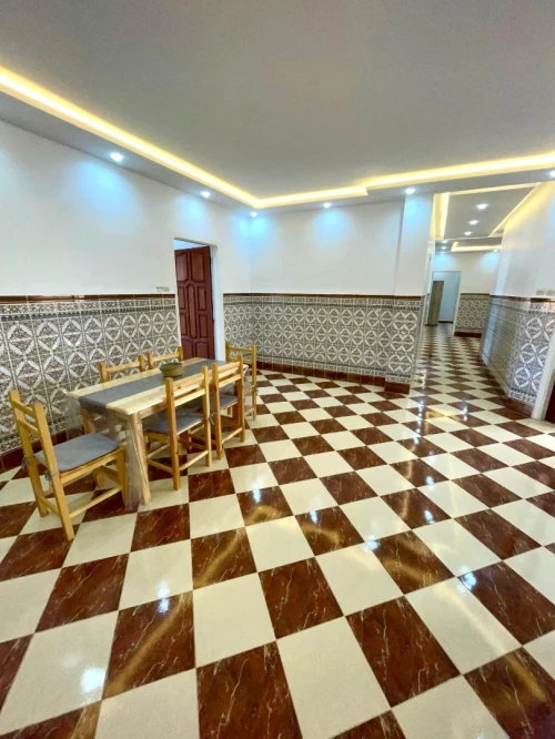 Location vacances Appartement Oran Ain el turck