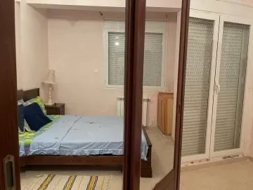 Location Appartement F4 Alger Douera