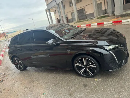 Peugeot 308 2023 GT