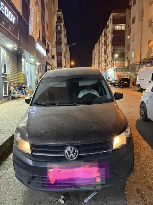 Volkswagen Caddy 2018 START+