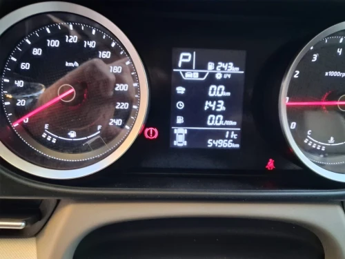 Hyundai Accent new 2023 Full option