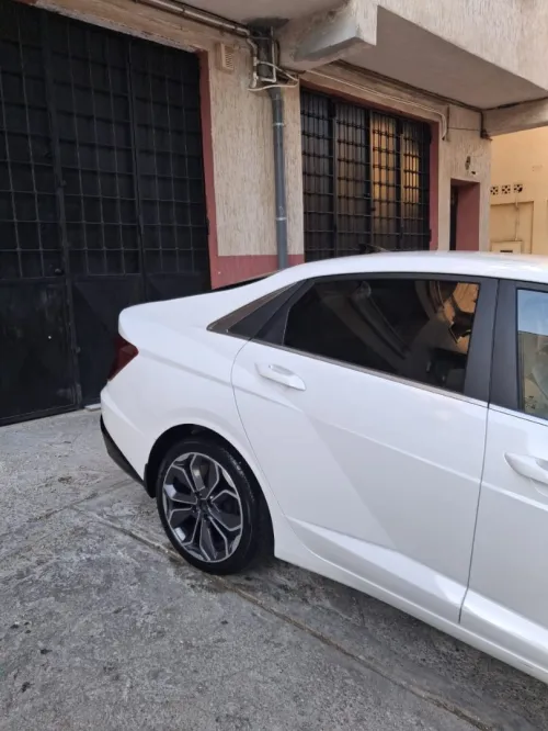 Hyundai Accent new 2023 Full option