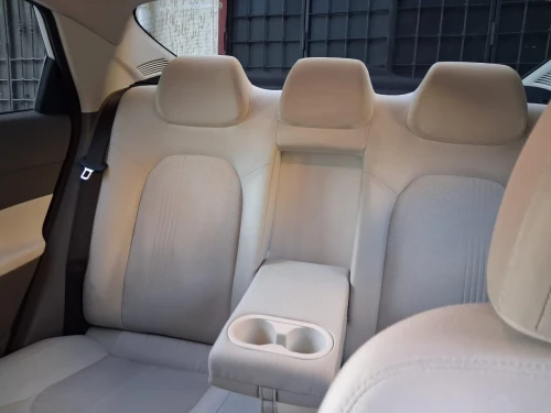 Hyundai Accent new 2023 Full option