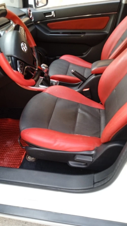Baic X25 2017 X25