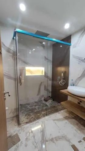 cabine de douche itallienne