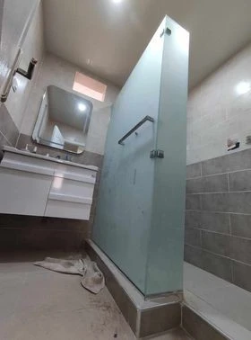 cabine de douche itallienne