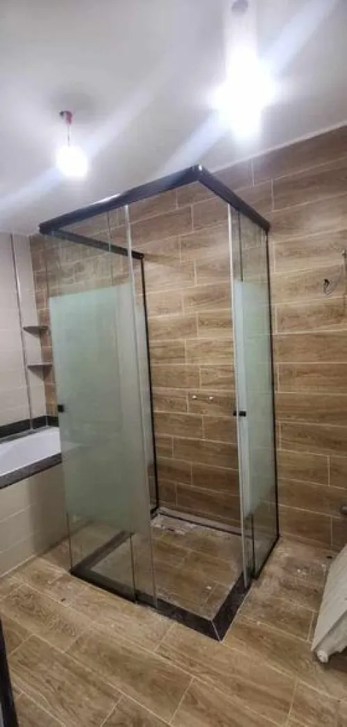 cabine de douche itallienne