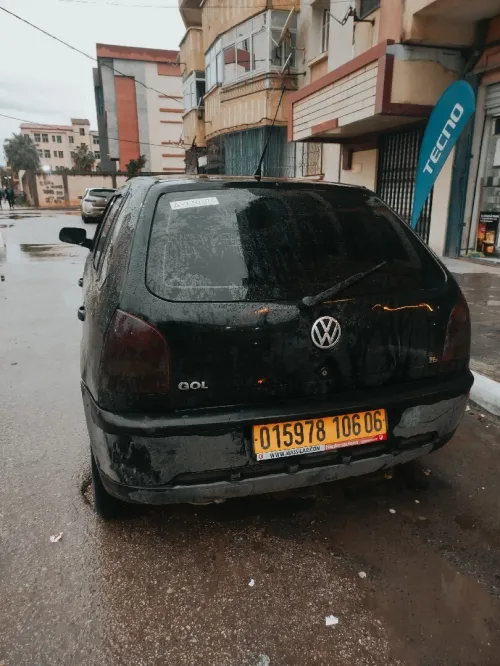 Volkswagen Gol 2006 Gol