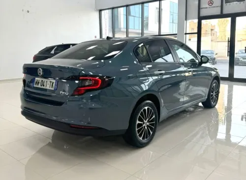 Fiat Fiat tipo 2025 Tipo