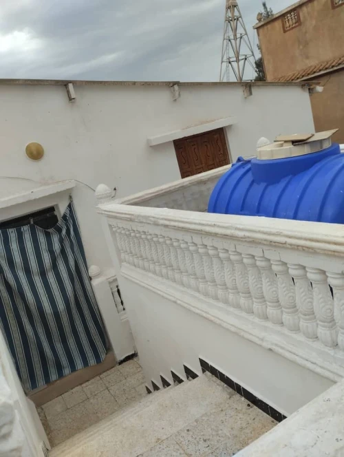 Vente Villa Blida Blida