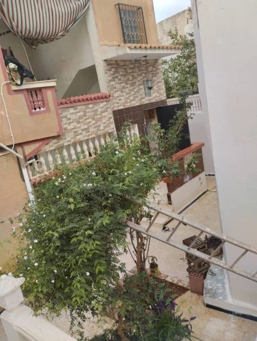 Vente Villa Blida Blida