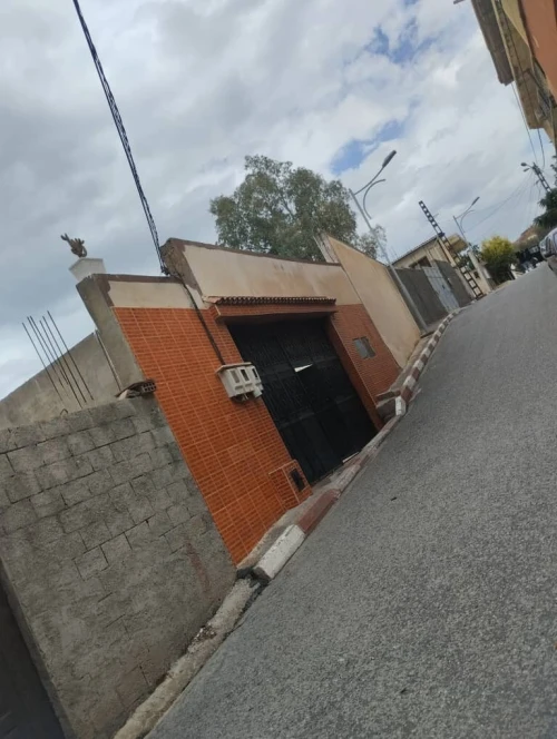 Vente Villa Blida Blida