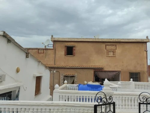 Vente Villa Blida Blida