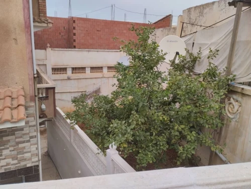 Vente Villa Blida Blida