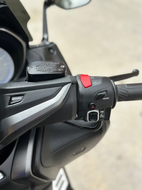 Yamaha Tmax 560 2021