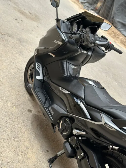 Yamaha Tmax 560 2021