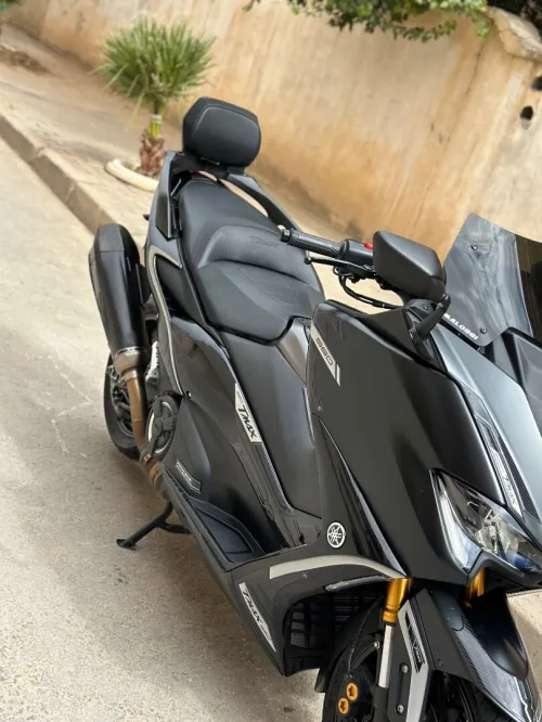Yamaha Tmax 560 2021