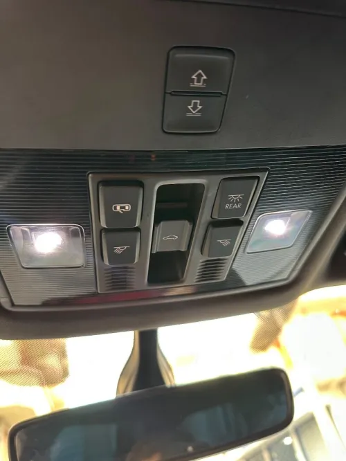 Seat ATECA 2019 Fr+