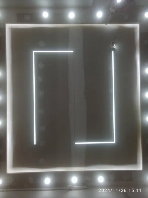 Placo plâtre 