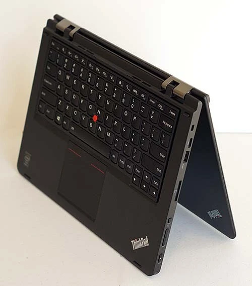 Lenovo Thinkpad yoga 12