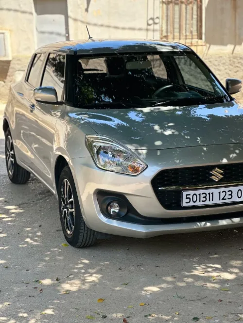 Suzuki Swift 2023 