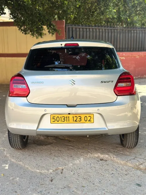 Suzuki Swift 2023 
