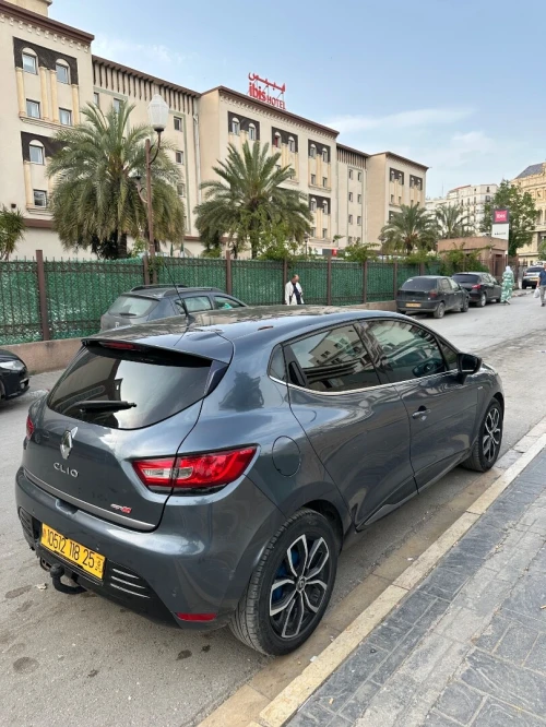 Renault Clio 4 2018 Limited 2