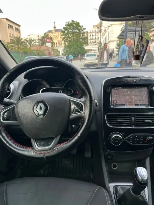 Renault Clio 4 2018 Limited 2