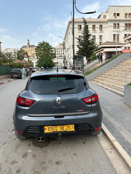 Renault Clio 4 2018 Limited 2