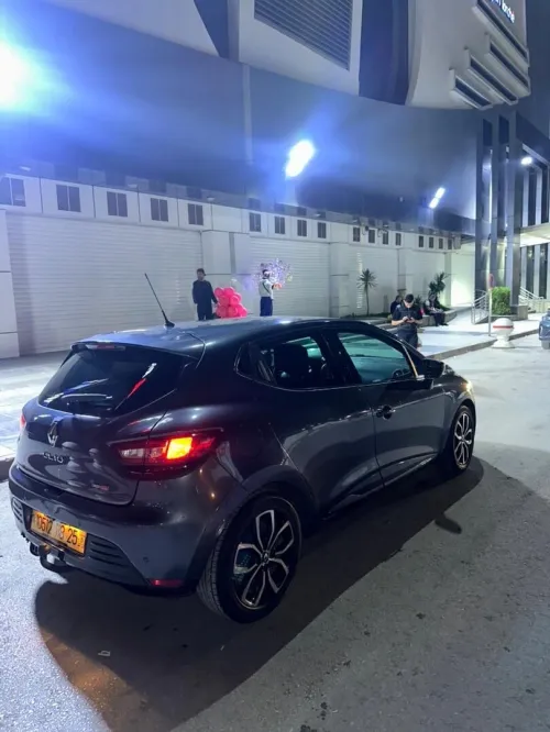 Renault Clio 4 2018 Limited 2