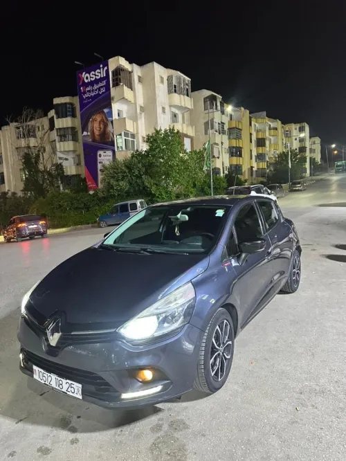 Renault Clio 4 2018 Limited 2