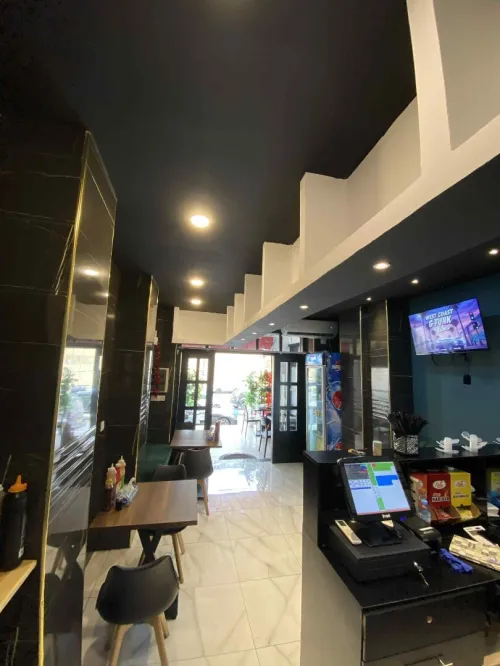 Vente Local Alger El biar