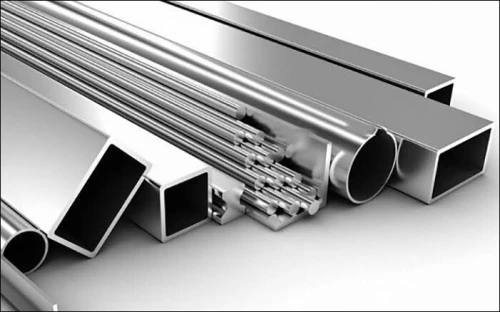 Tôle et tube inox أنابيب و صفائح اينوكس 