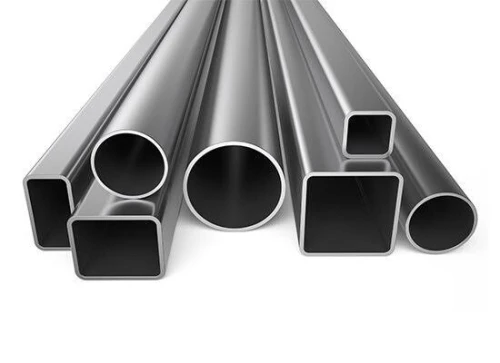 Tôle et tube inox أنابيب و صفائح اينوكس 