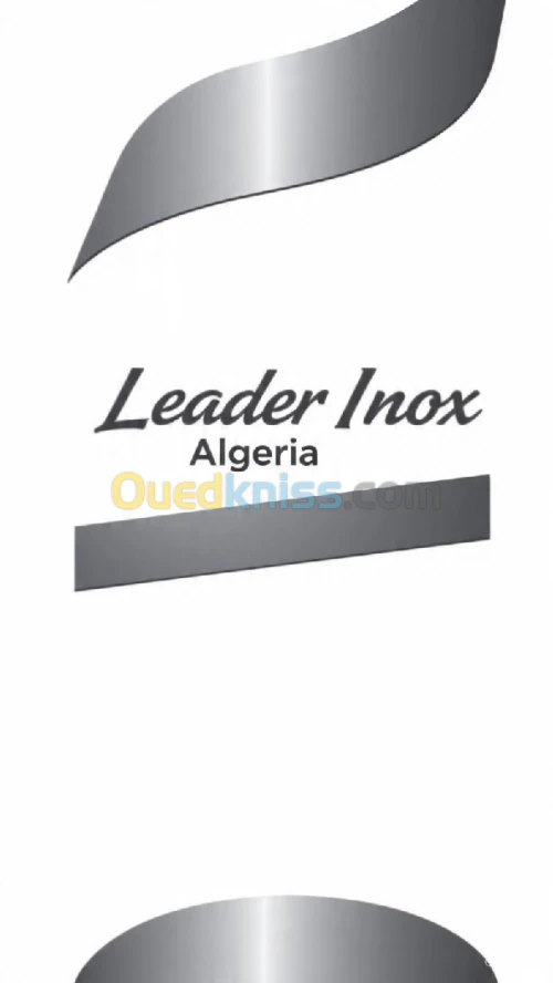Tôle et tube inox أنابيب و صفائح اينوكس 
