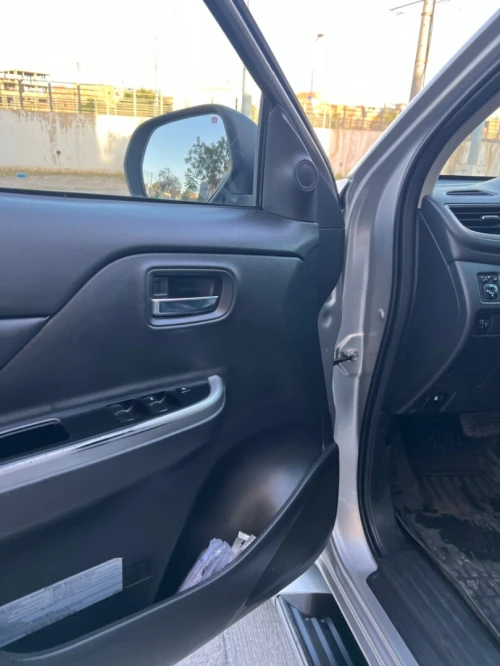 Mitsubishi L200 2021 Doube cabine Evolution