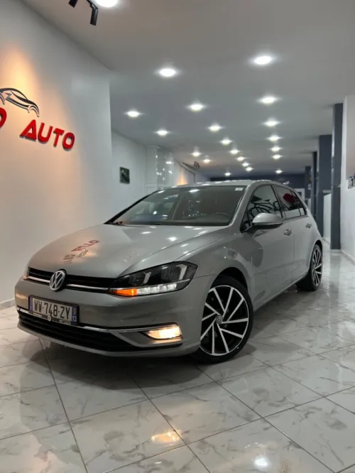 Volkswagen Golf 7 2018 START+