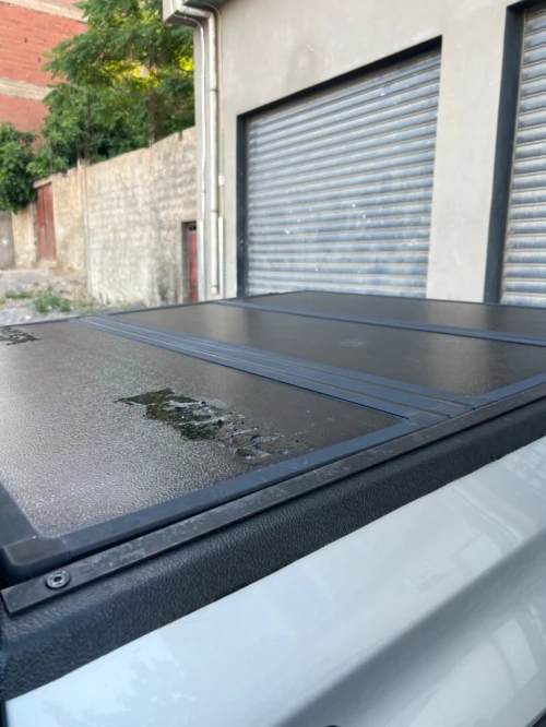 Mitsubishi L200 2021 Doube cabine Evolution