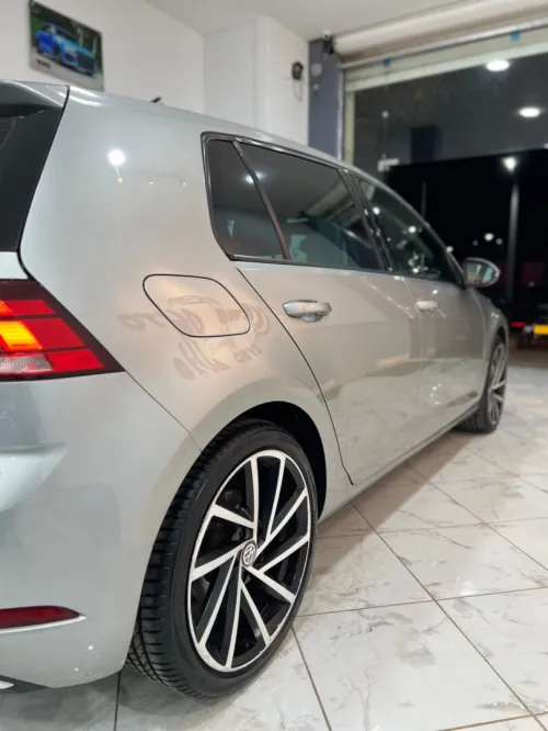 Volkswagen Golf 7 2018 START+