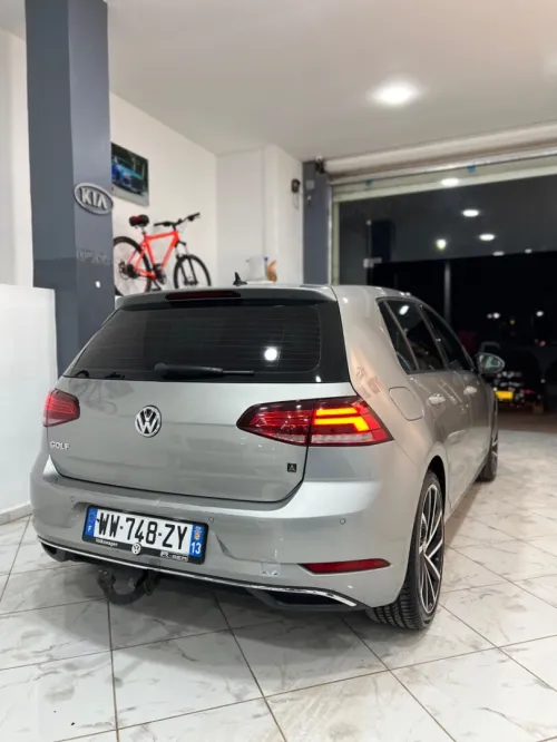 Volkswagen Golf 7 2018 START+